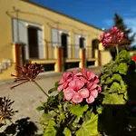 Vakantieboerderij Il Trappeto