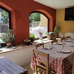 Il Trappeto Vakantieboerderij
