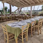 Vakantieboerderij Il Trappeto