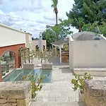 Vakantieboerderij Il Trappeto Gallipoli