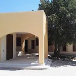 Il Trappeto Vakantieboerderij Gallipoli