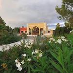 Il Trappeto Vakantieboerderij Gallipoli