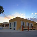Vakantieboerderij Il Trappeto *