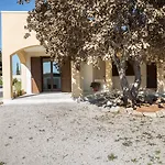 Il Trappeto Vakantieboerderij Gallipoli