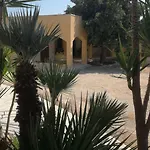Vakantieboerderij Il Trappeto *