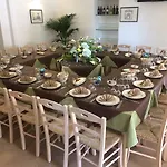 Il Trappeto Vakantieboerderij