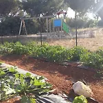 Il Trappeto * Gallipoli