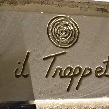 Κατάλυμα σε φάρμα Il Trappeto Gallipoli