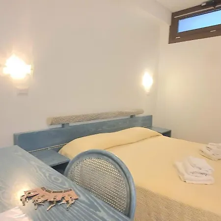 Il Trappeto Feriegård Gallipoli