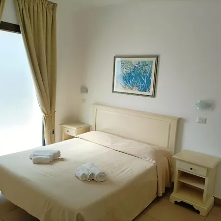 Farm stay Il Trappeto