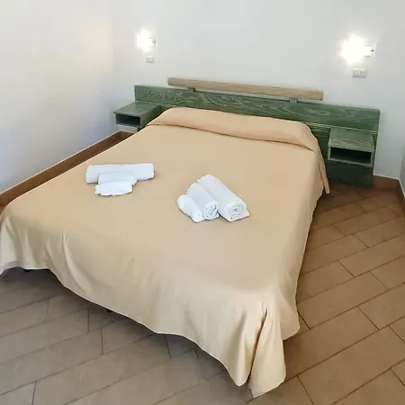 Il Trappeto Farm stay