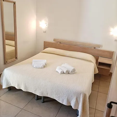 Farm stay Il Trappeto