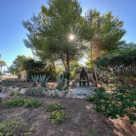 Il Trappeto Feriegård *