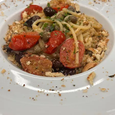 Il Trappeto Feriegård Gallipoli