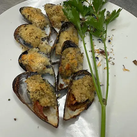 Feriegård Il Trappeto *