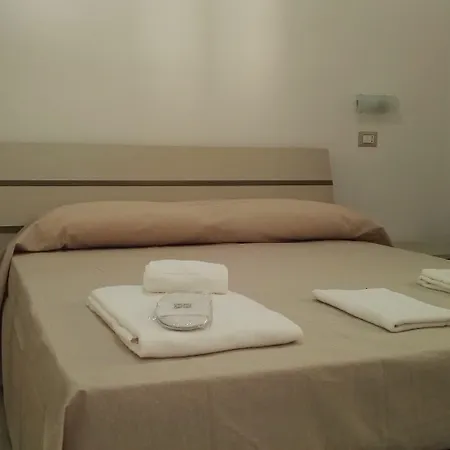 Il Trappeto Feriegård