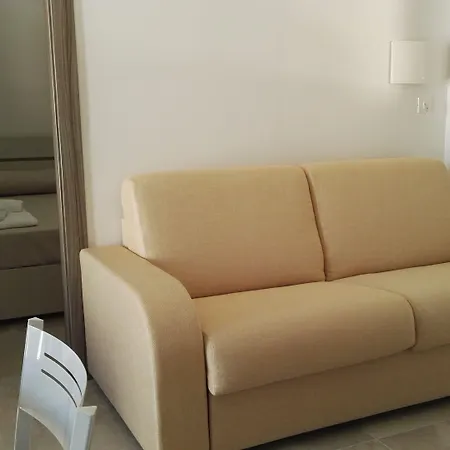 Feriegård Il Trappeto *