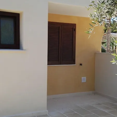 Il Trappeto * Gallipoli