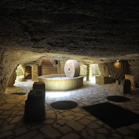 Il Trappeto Feriegård