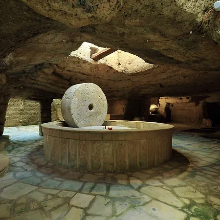 Gospodarstwo agroturystyczne Il Trappeto *