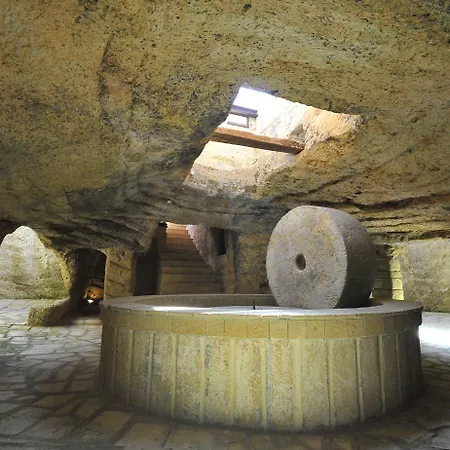 Il Trappeto Gallipoli