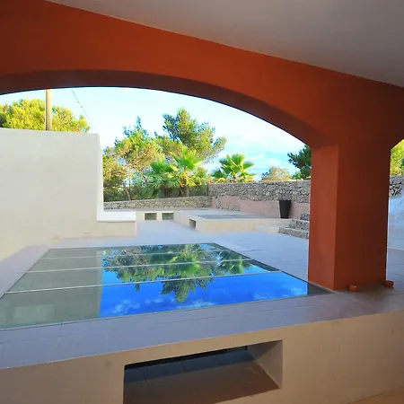 Il Trappeto Feriegård *