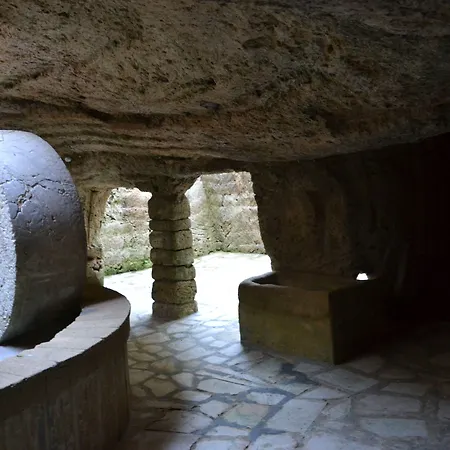 Il Trappeto