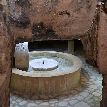 Feriegård Il Trappeto Gallipoli