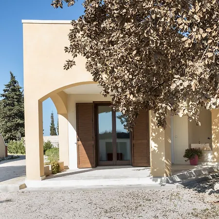 Il Trappeto * Gallipoli