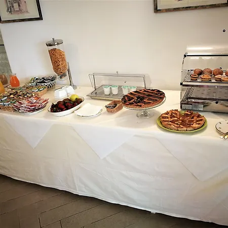 Il Trappeto Feriegård