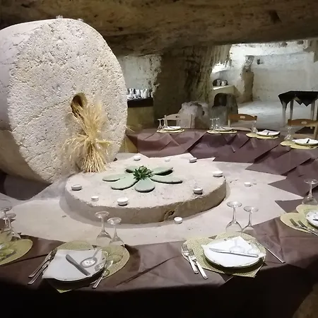 Il Trappeto *