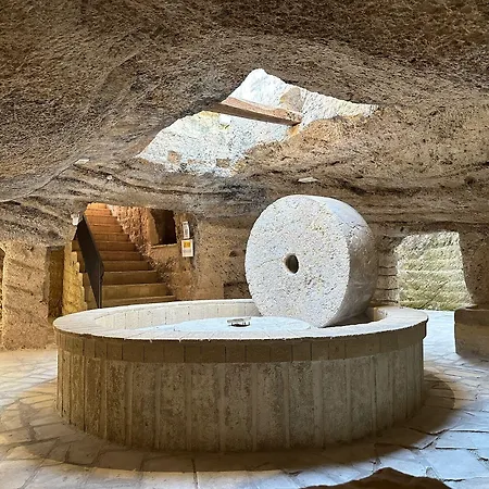 Il Trappeto Vakantieboerderij *
