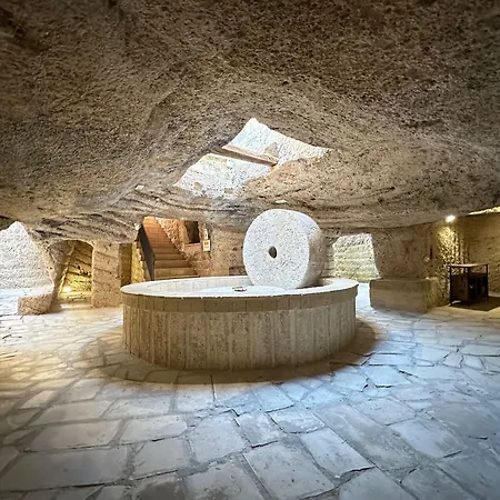 Il Trappeto Vakantieboerderij Gallipoli