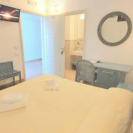 Vakantieboerderij Il Trappeto *