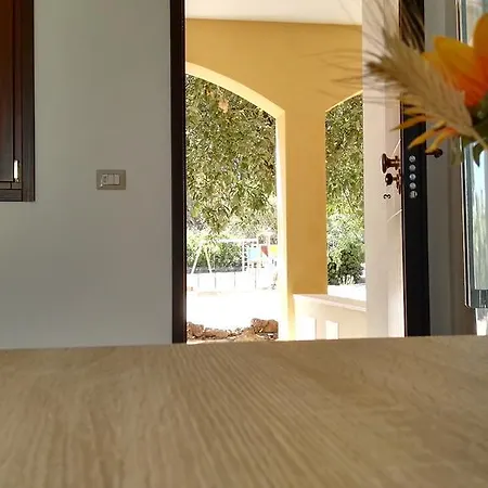 Feriegård Il Trappeto *