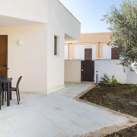 Il Trappeto Feriegård *