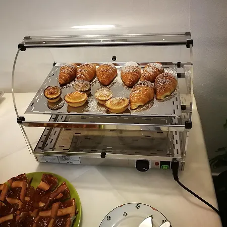 Il Trappeto *