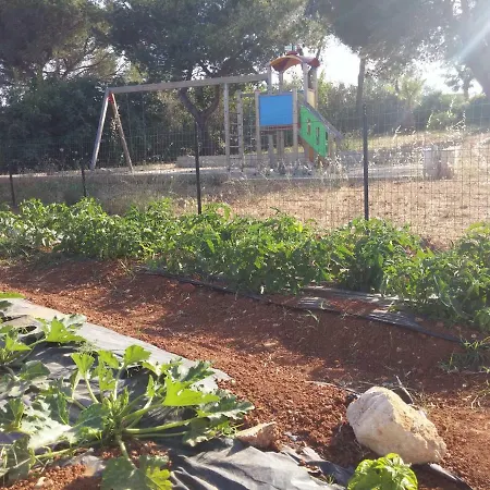 Il Trappeto * Gallipoli