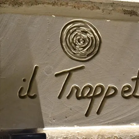 Фермерский дом Il Trappeto