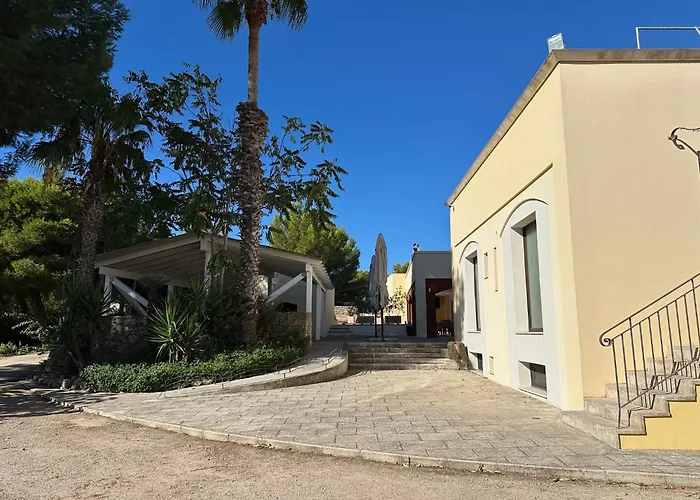 Il Trappeto Bauernhof