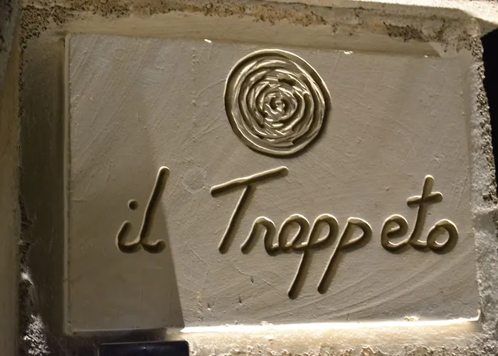 בית חווה Il Trappeto גאליפולי