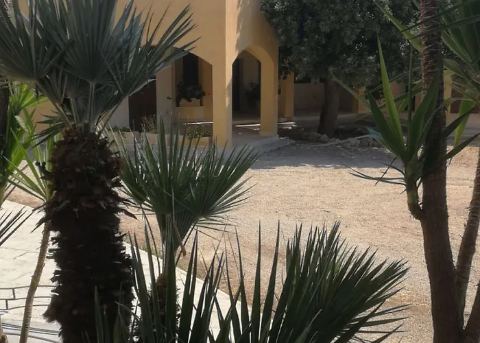 Bauernhof Il Trappeto *