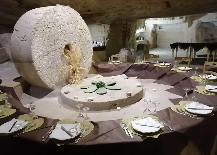 Il Trappeto *